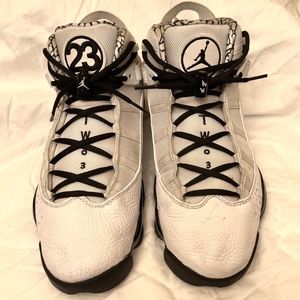 NIKE AIR JORDAN 6 Rings Size 11